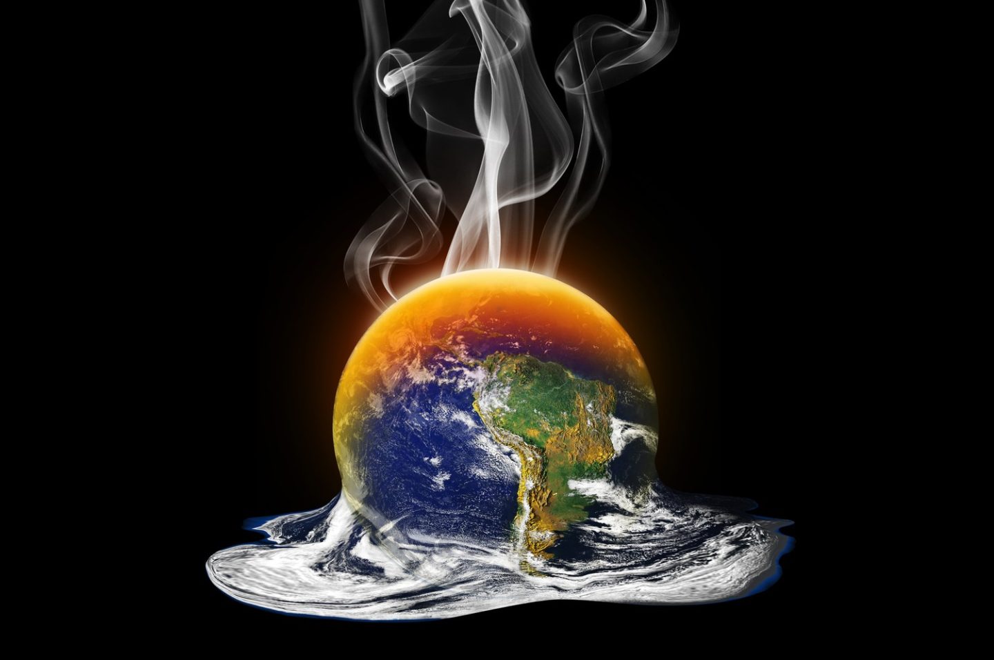 سيصبح كوكبنا خطرًا عام 2100 بسبب ارتفاع الحرارة المستمر