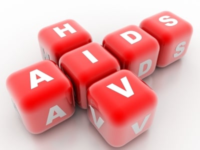 أستراليا تسيطر على مرض الإيدز، وليس على فيروس (HIV)