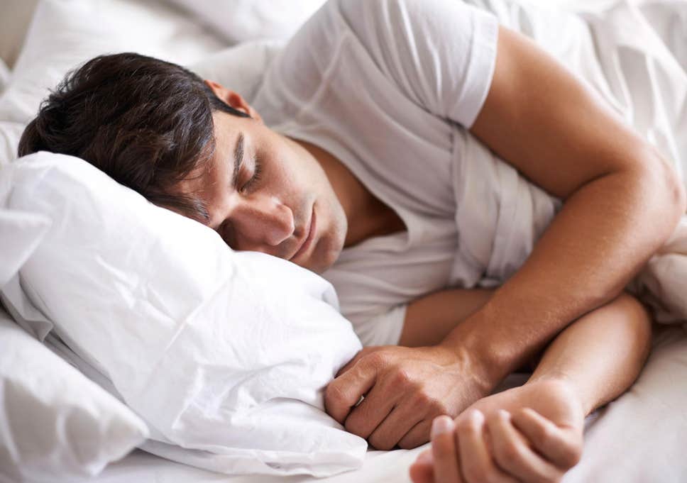 النوم المفرط قد يزيد من خطر الإصابة بالسكتة الدماغية