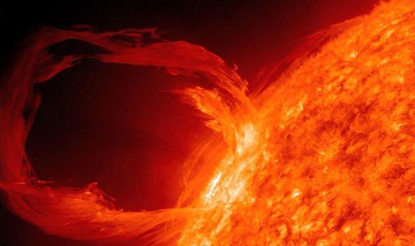 أحداث «الناهي الشمسي»: حل واحد من أكبر ألغاز الشمس