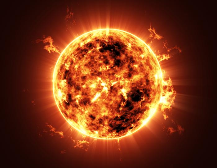لأول مرة.. رصد انتقال الطاقة من داخل الشمس إلى غلافها الجوي