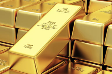 لماذا الذهب ذهبي - ما الذي يجعل الذّهب ذهبيًا - ما الذي يجعل الذّهب يلمع - لماذا تلمع المعادن - سبب بريق الذهب الأصفر المتألق