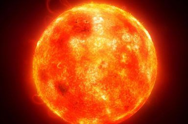 الشمس النظام الشمسي الأرض