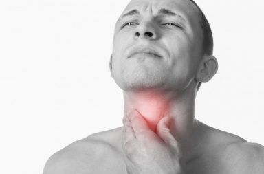 التهاب الحنجرة: الأسباب والأعراض والتشخيص والعلاج صندوق الصوت علاج ألم الحبال الصوتية الالتهابات الفيروسية التحدث أو الصراخ