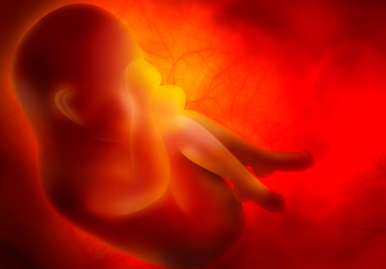 الرضوض في أثناء الحمل: الأسباب والأنواع