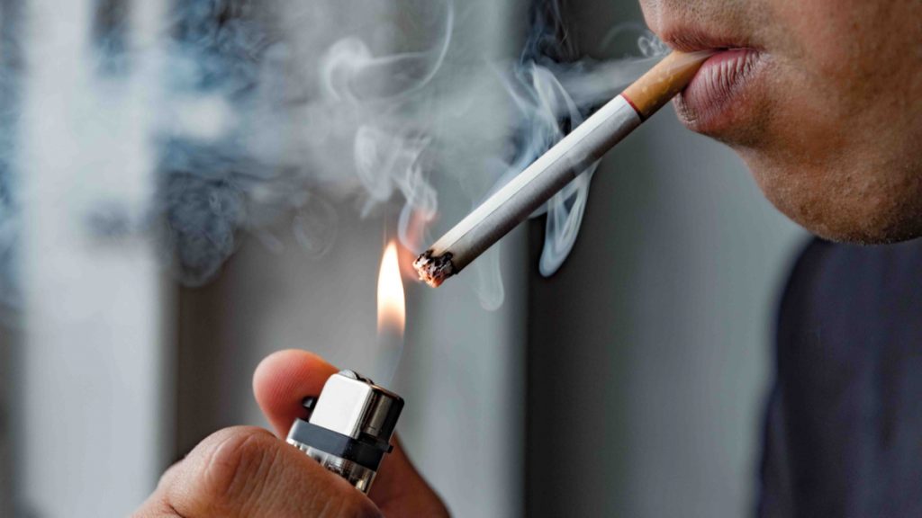 يستمر أثر التدخين لثلاثة أجيال متتالية