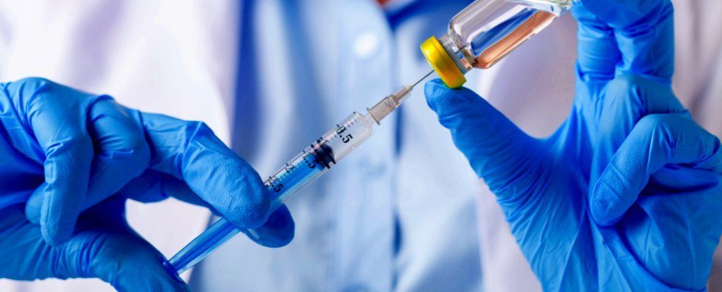 أول لقاح عالمي للإنفلونزا يخضع لتجارب سريرية بالفعل