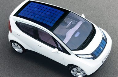 لم لا يصنع أحد سيارة تعمل بالطاقة الشمسية البترول والديزل والغاز الطبيعي كفاءة الخلايا الشمسية توليد الطاقة الشمسية الطاقة الطبيعية