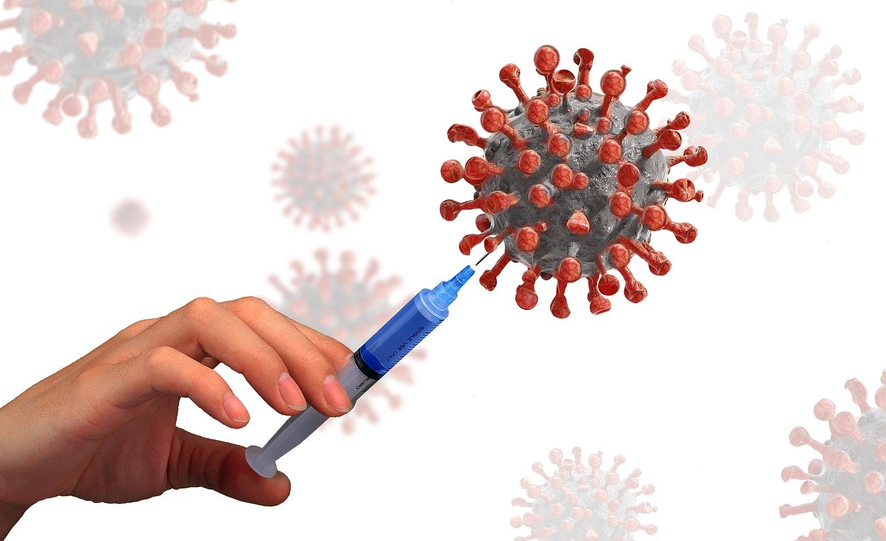 لقاح يقي من سلالات إنفلونزا متعددة يعطي أمالًا واعدة