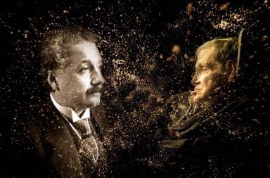 آينشتاين و نظرية الكم ميكانيك الكم نيلز بور ماكس برون الإصدار المحثوث الفوتون الفيزياء الكمومية مفهوم كمات الضوء نسبية آينشتاين العامة