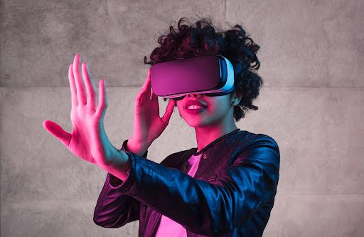 هل تستطيع ألعاب الواقع الافتراضي تحسين الصحة العقلية من خلال مكافحة القلق؟