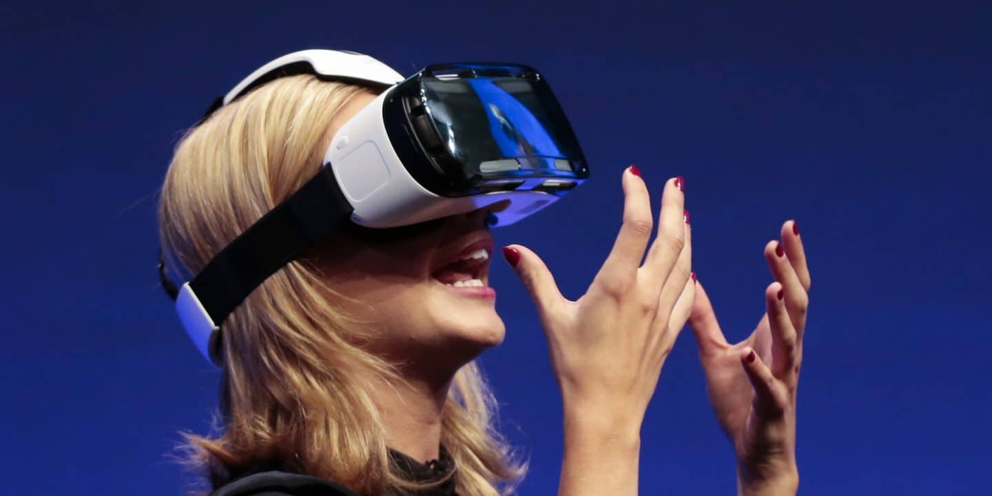 الواقع الافتراضي: ما هو؟ وكيف يعمل؟
