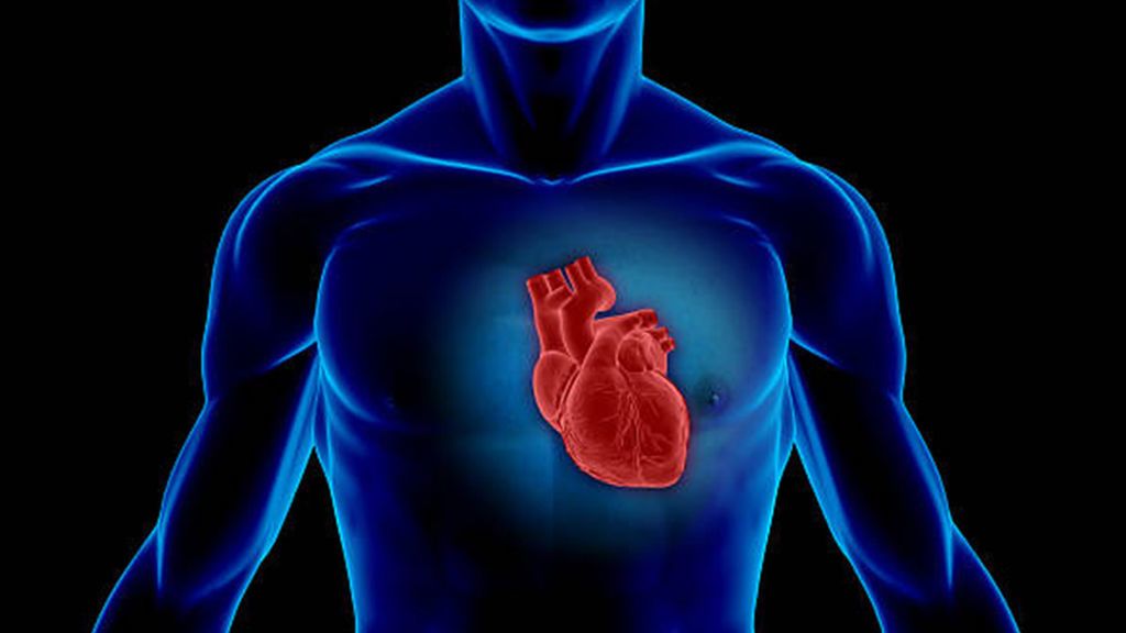 التهاب العضلة القلبية myocarditis