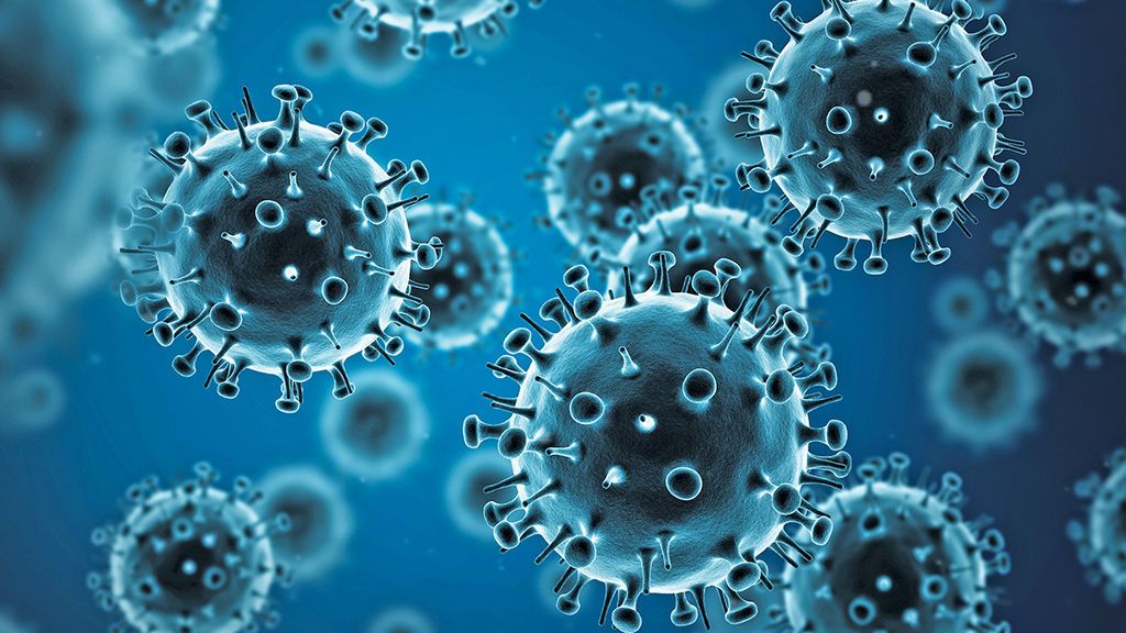 كيف يمكن لبعض أنواع البكتيريا أن تحمينا من الإنفلونزا ؟