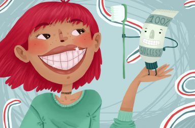 ما هو أفضل معجون أسنان وعلى أي أساس تختاره؟ - تستطيع معاجين الأسنان المبيضة تخفيف البقع وزيادة سطوع الأسنان مع مرور الوقت