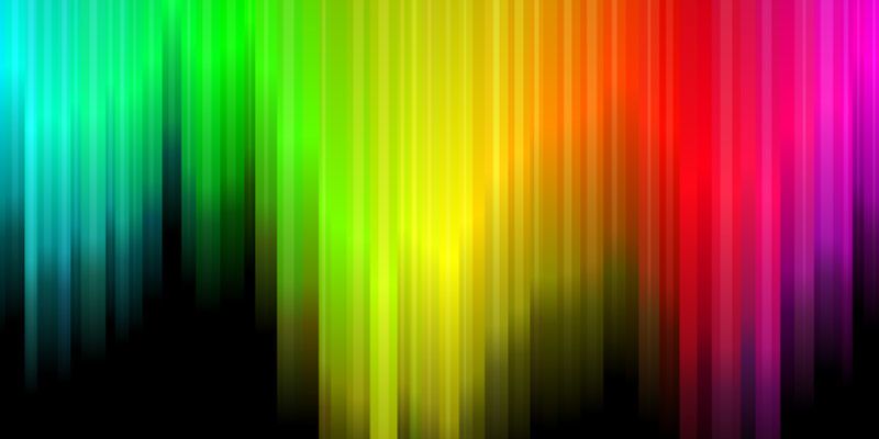 20 معلومة لم تكن تعرفها عن الألوان أنا أصدق العلم