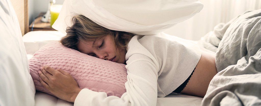 النوم في عطلة نهاية الأسبوع يمكن أن ينقذك من الموت المبكّر