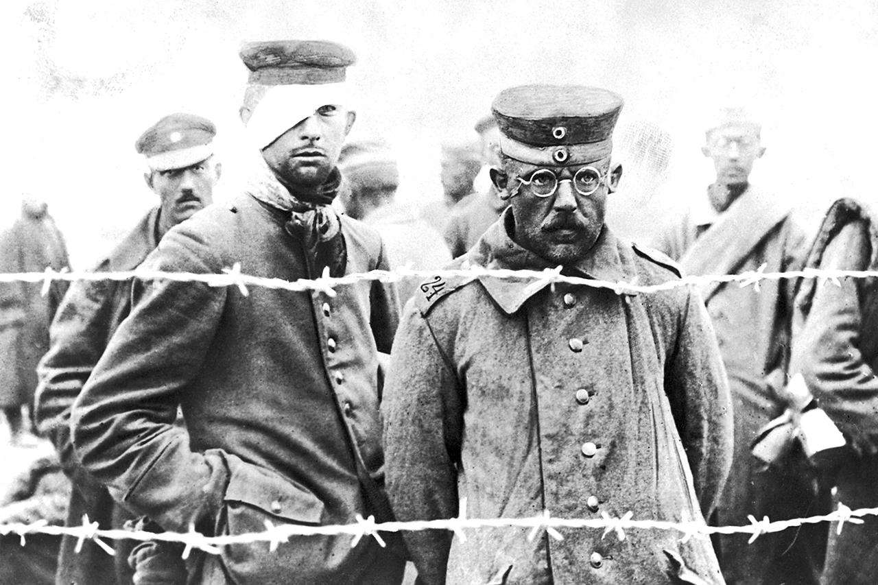 الأسباب الخمسة الرئيسية لاندلاع الحرب العالمية الأولى - الأسباب التي أدت إلى نشوب الحرب العالمية الأولى - أسباب بداية الحرب الكبرى