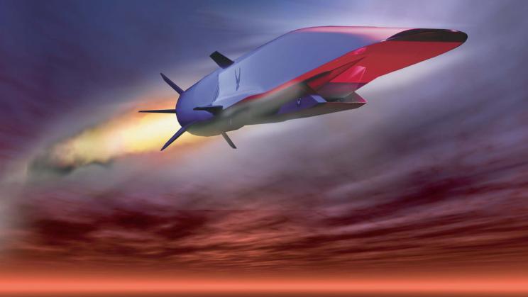 الصواريخ فائقة السرعة (هايبر سونيك): نوع أسلحة جديد قيد التطوير