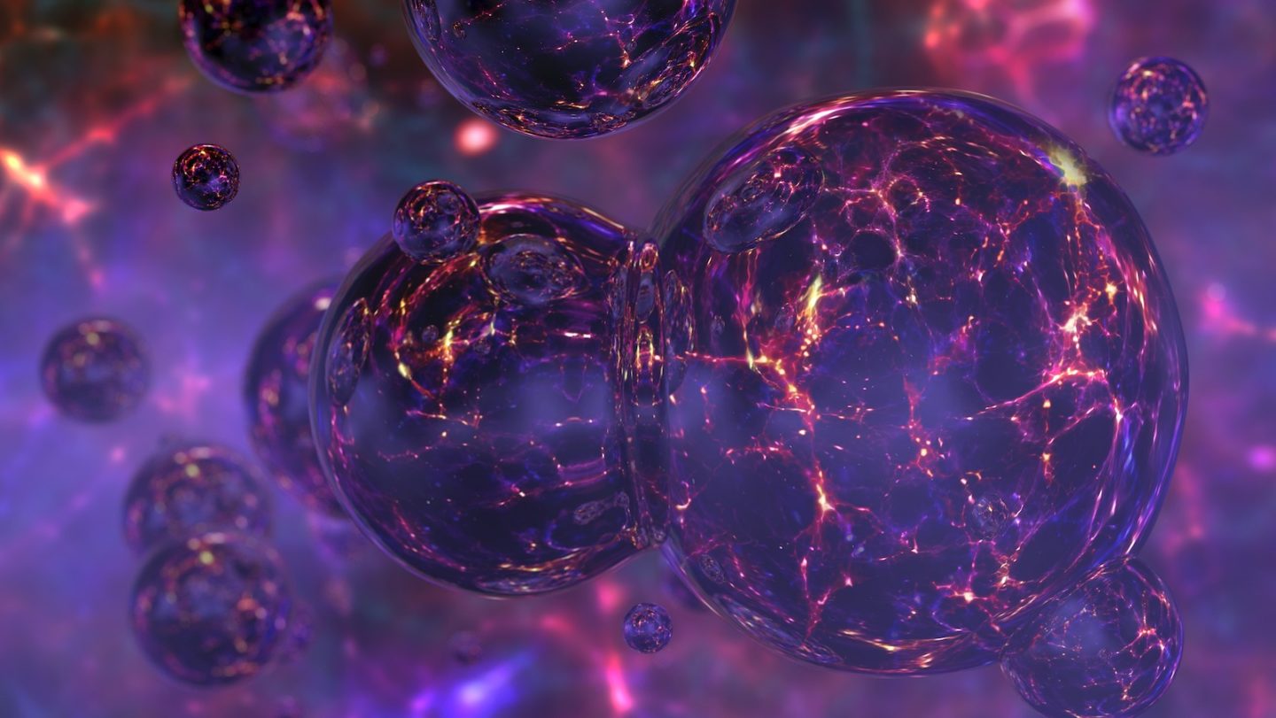 علماء الفيزياء يكتشفون ما يسمى «ملوك وملكات الحالة الكمومية»