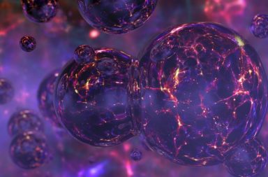 علماء الفيزياء يكتشفون ما يسمى «ملوك وملكات الحالة الكمومية» - قوانين الجزيئات تحت الذرية - ميكانيكا الكم - الحالات الكمومية
