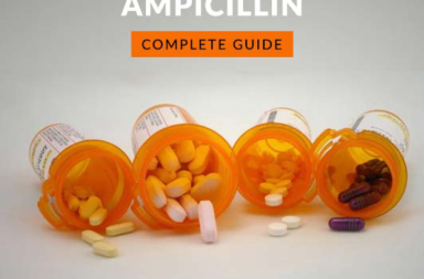 دواء أمبيسيلين: الاستخدامات والجرعات والتأثيرات الجانبية والتحذيرات - دواء يستخدم لمعالجة العديد من أنواع الالتهابات - مضاد حيوي من زمرة البنسيلين