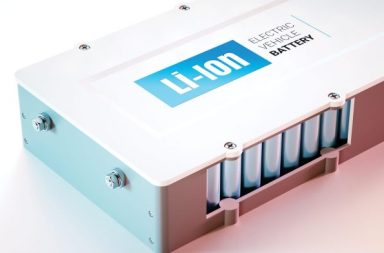 أكبر نموذج أولي لبطارية ليثيوم معدنية (بطارية صلبة) حتى الآن - طريقة تصنيع تسمح بشحن البطاريات في 10 دقائق واستخدامها في السيارات الكهربائية